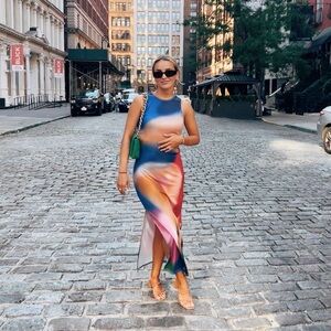 Meet your Posher, Kristin